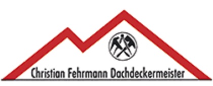 Christian Fehrmann Dachdecker Dachdeckerei Dachdeckermeister Niederkassel Logo gefunden bei facebook diim